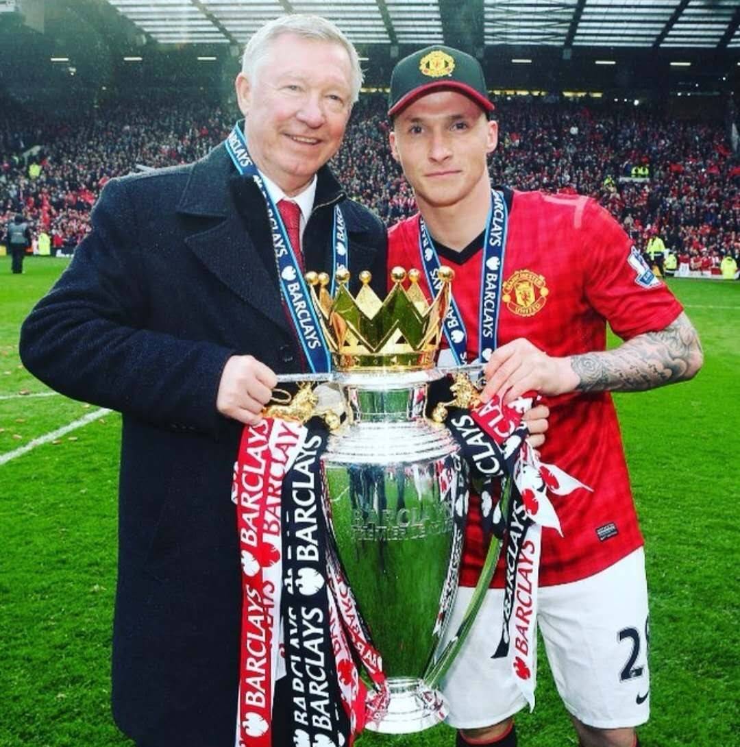 瓦拉内专访谈心理问题：展现脆弱的一面并不是软弱的表现（瓦拉内谈心理健康：承认脆弱不等于软弱）